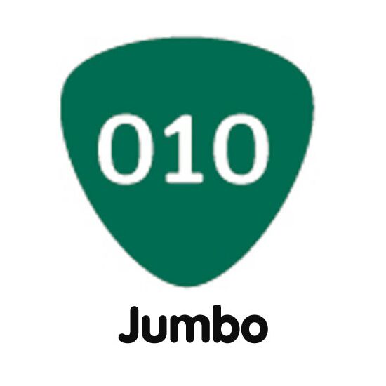 Jumbo kleurpotloden Jumbo kleurpotloden