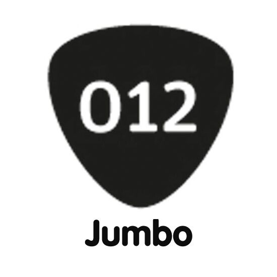 Jumbo kleurpotloden Jumbo kleurpotloden