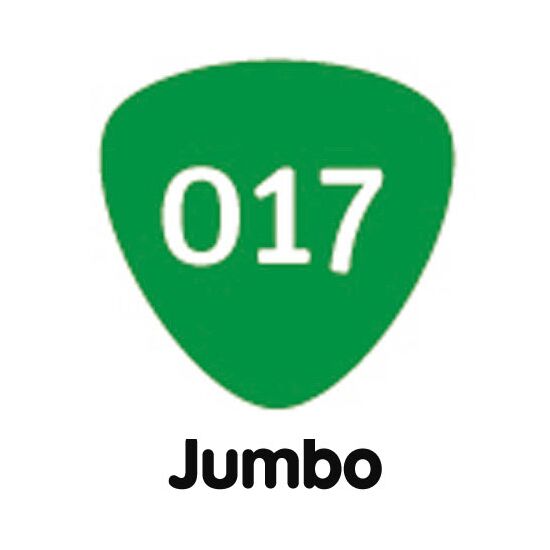 Jumbo kleurpotloden Jumbo kleurpotloden
