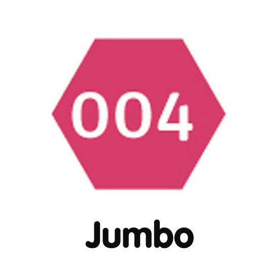 Jumbo kleurpotloden Jumbo kleurpotloden