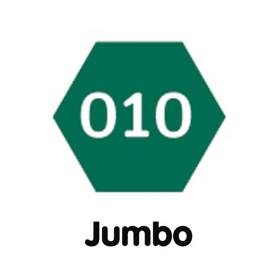 Jumbo kleurpotloden Jumbo kleurpotloden