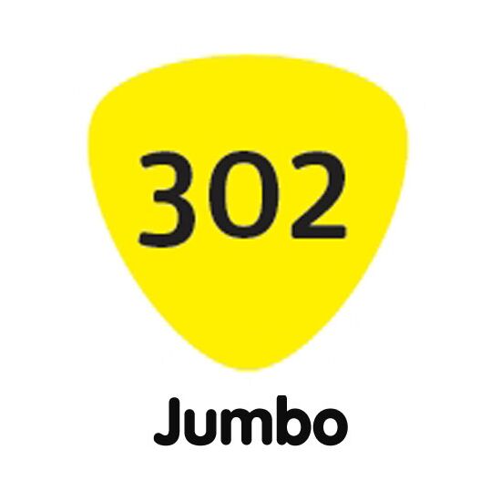 Jumbo potloden van edu3 Jumbo potloden van edu3