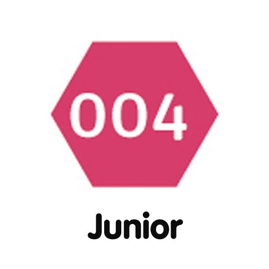 Junior kleurpotloden Junior kleurpotloden