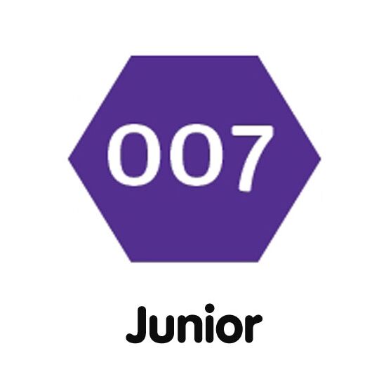 Junior kleurpotloden Junior kleurpotloden