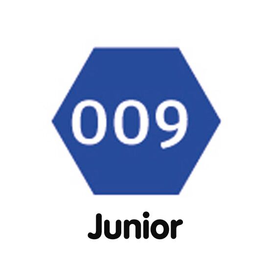 Junior kleurpotloden Junior kleurpotloden