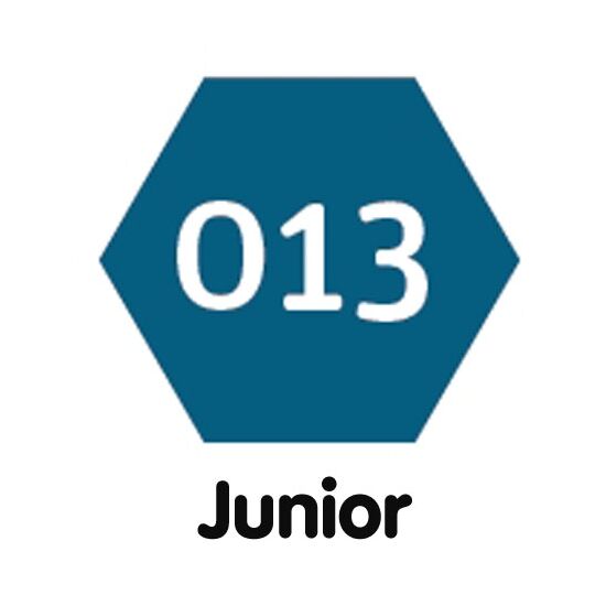 Junior kleurpotloden Junior kleurpotloden