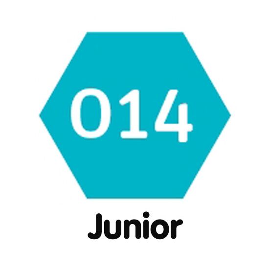 Junior kleurpotloden Junior kleurpotloden