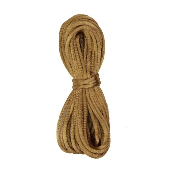 Kumihimo satijnkoord