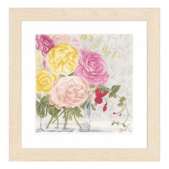 Borduurpakket Lanarte