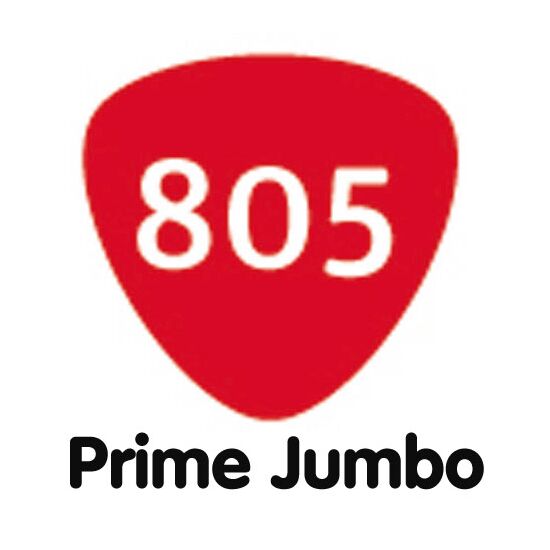 Prime Jumbo kleurpotloden