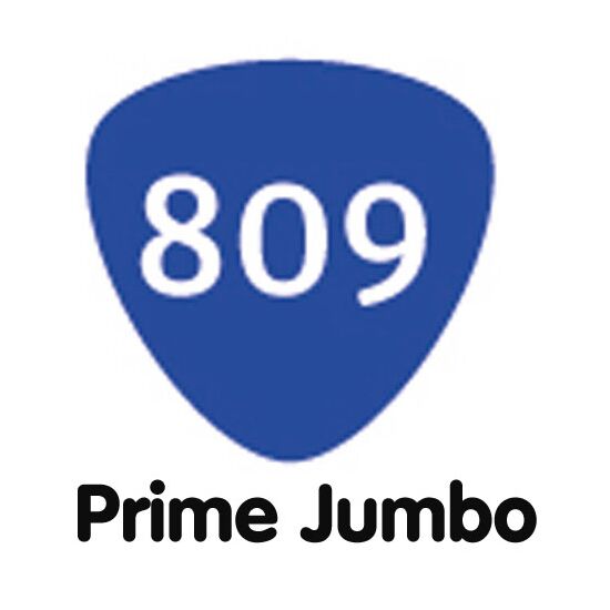 Prime Jumbo kleurpotloden