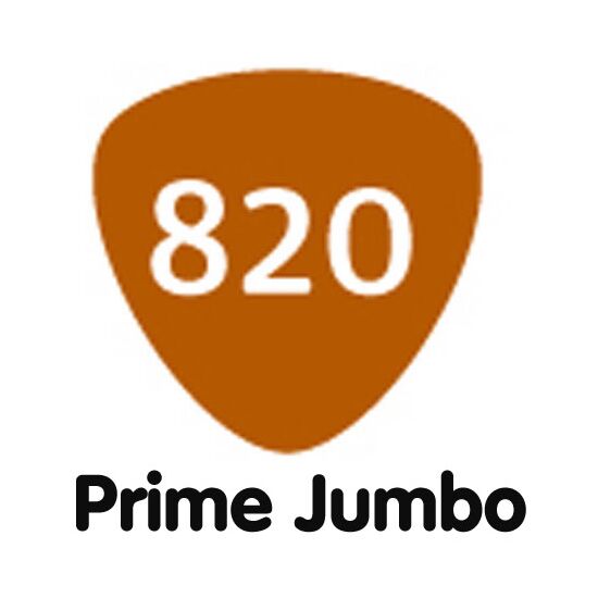 Prime Jumbo kleurpotloden