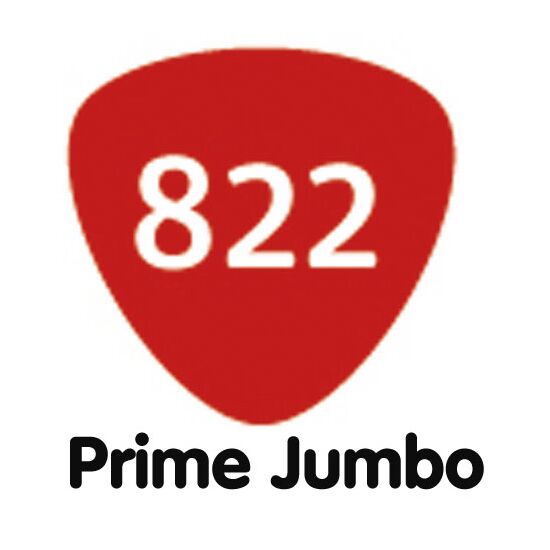 Prime Jumbo kleurpotloden