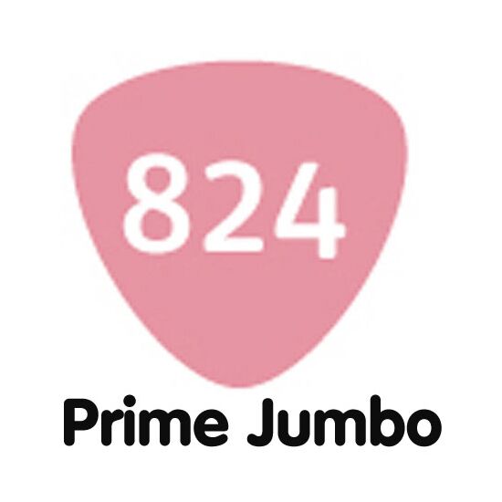 Prime Jumbo kleurpotloden