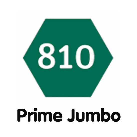 Prime Jumbo kleurpotloden