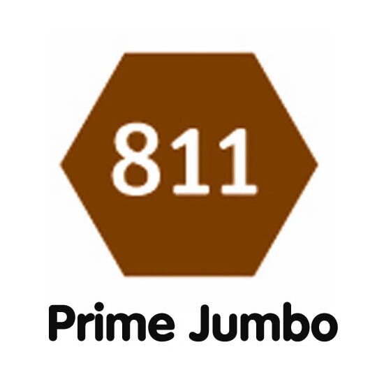 Prime Jumbo kleurpotloden