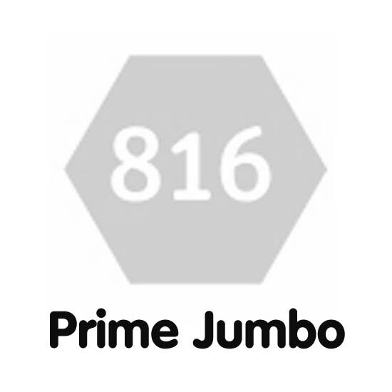 Prime Jumbo kleurpotloden