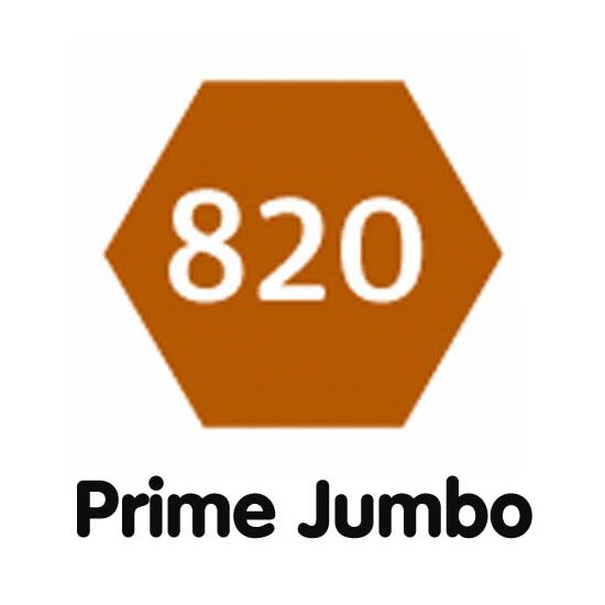 Prime Jumbo kleurpotloden