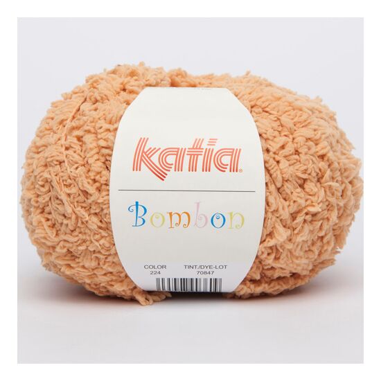 Bombon van Katia Bombon van Katia