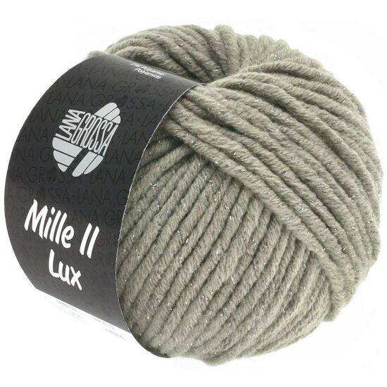 Mille II Lux van Lana Grossa