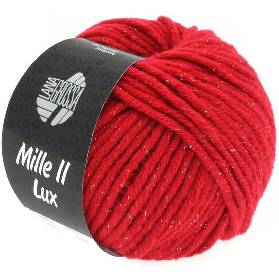 Mille II Lux van Lana Grossa