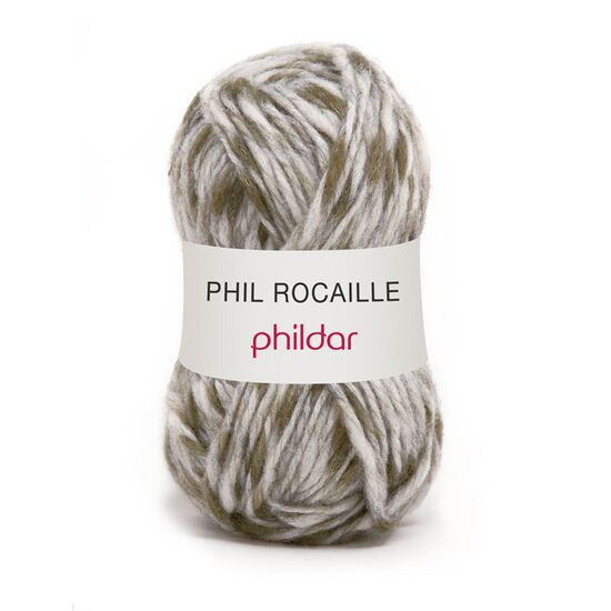 Phil Rocaille van Phildar
