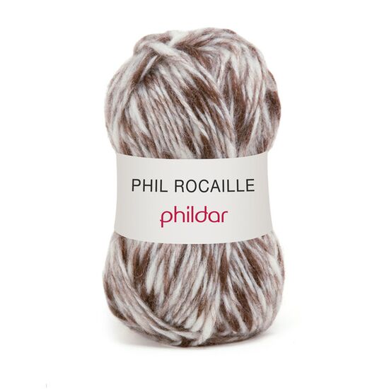 Phil Rocaille van Phildar
