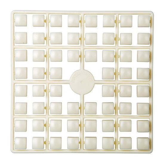 Pixel matje XL - vanille 271