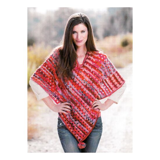 Patroon Knitcol Bach