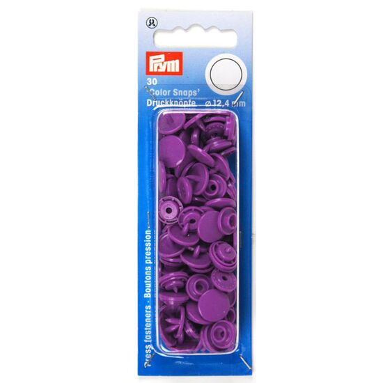 Color Snaps van Prym