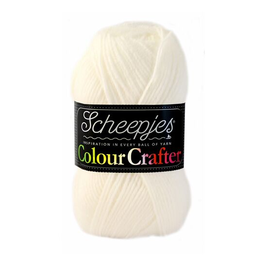 Colour Crafter van Scheepjes