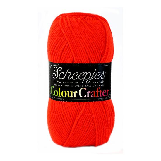 Colour Crafter van Scheepjes