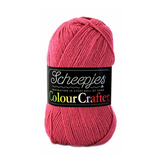 Colour Crafter van Scheepjes
