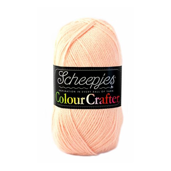 Colour Crafter van Scheepjes