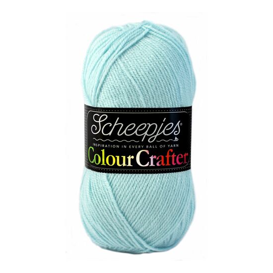 Colour Crafter van Scheepjes
