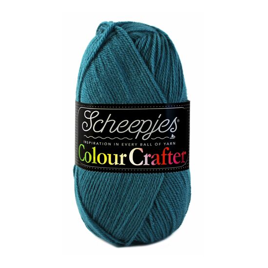 Colour Crafter van Scheepjes