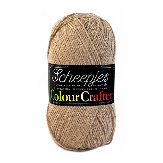 Colour Crafter van Scheepjes