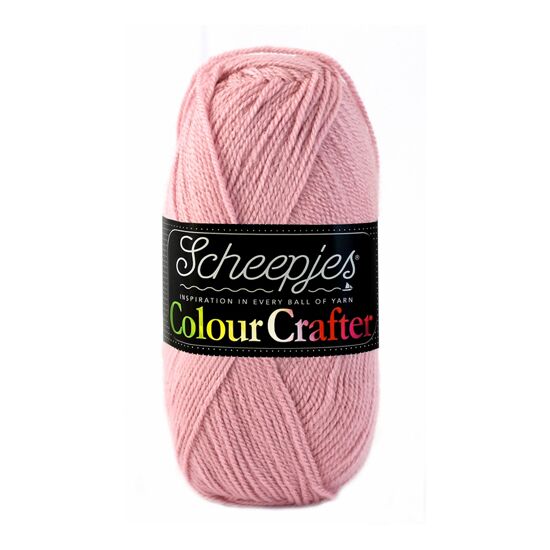 Colour Crafter van Scheepjes