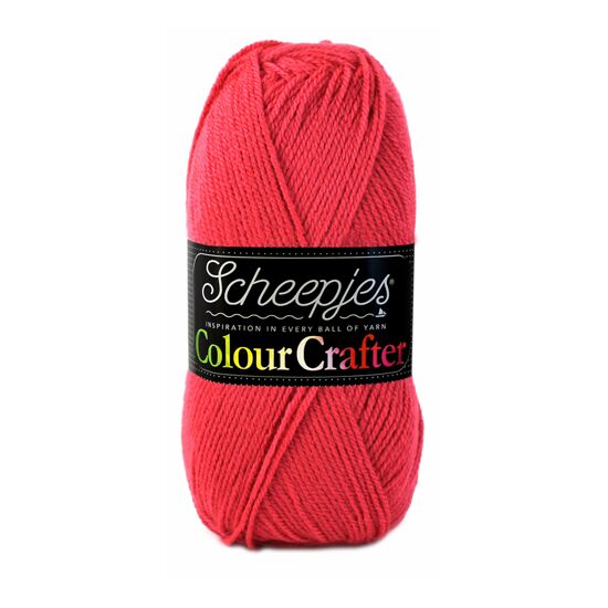 Colour Crafter van Scheepjes