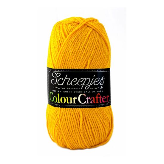 Colour Crafter van Scheepjes
