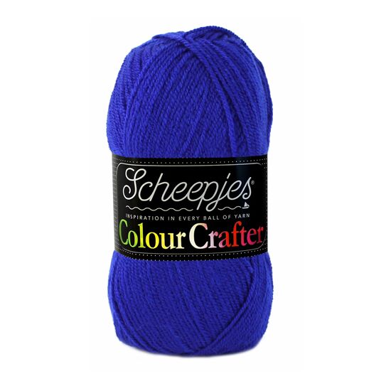 Colour Crafter van Scheepjes