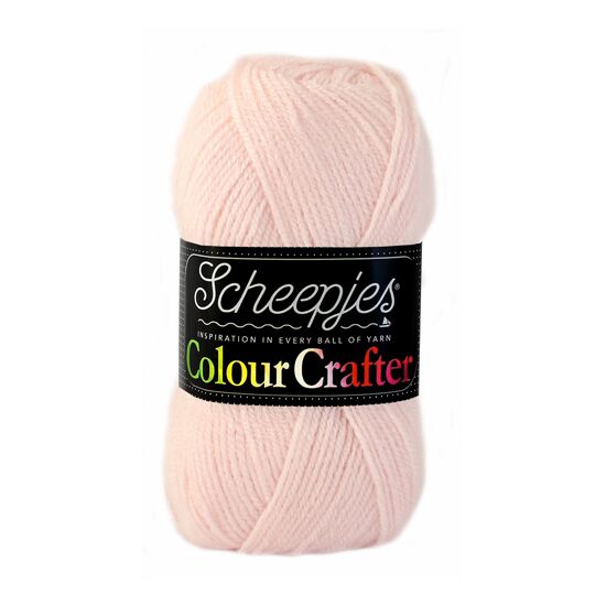 Colour Crafter van Scheepjes