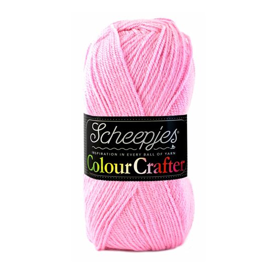 Colour Crafter van Scheepjes