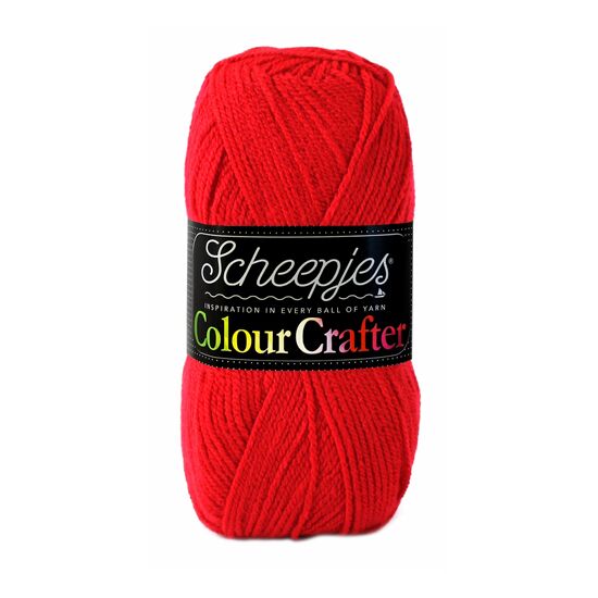 Colour Crafter van Scheepjes