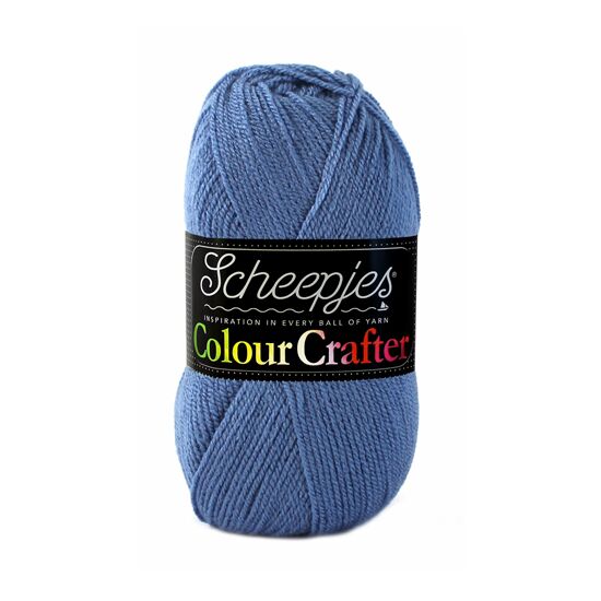 Colour Crafter van Scheepjes
