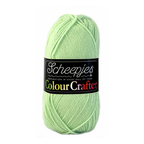 Colour Crafter van Scheepjes