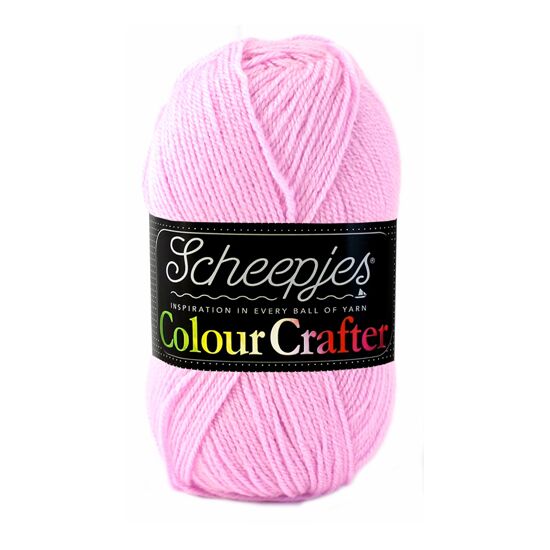 Colour Crafter van Scheepjes