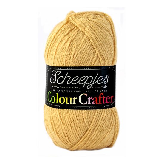 Colour Crafter van Scheepjes