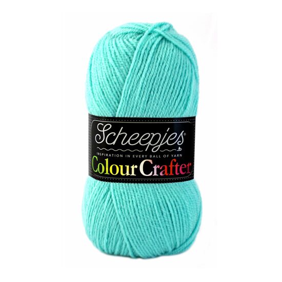 Colour Crafter van Scheepjes