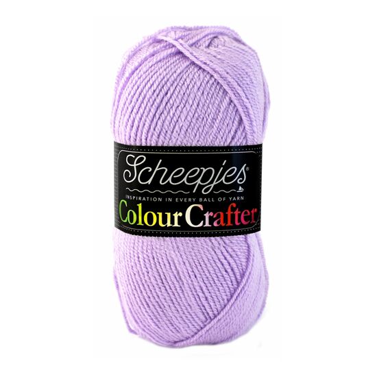 Colour Crafter van Scheepjes